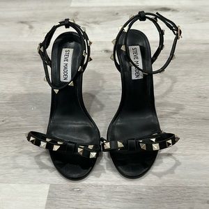 Steve Madden women heels